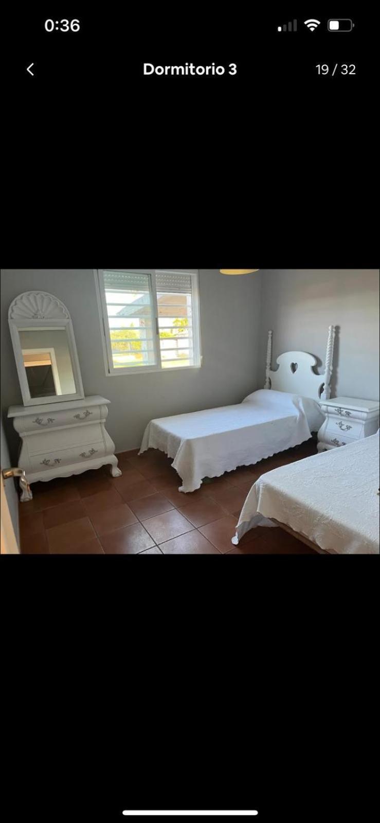Bonita Villa Cerca Del Mar Grao de Castellon Eksteriør billede